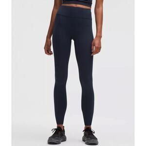 Everlane Medium The Perform Legging Black Ankle Length